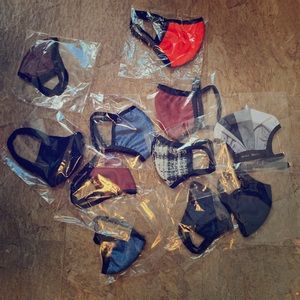 Washable face masks !!